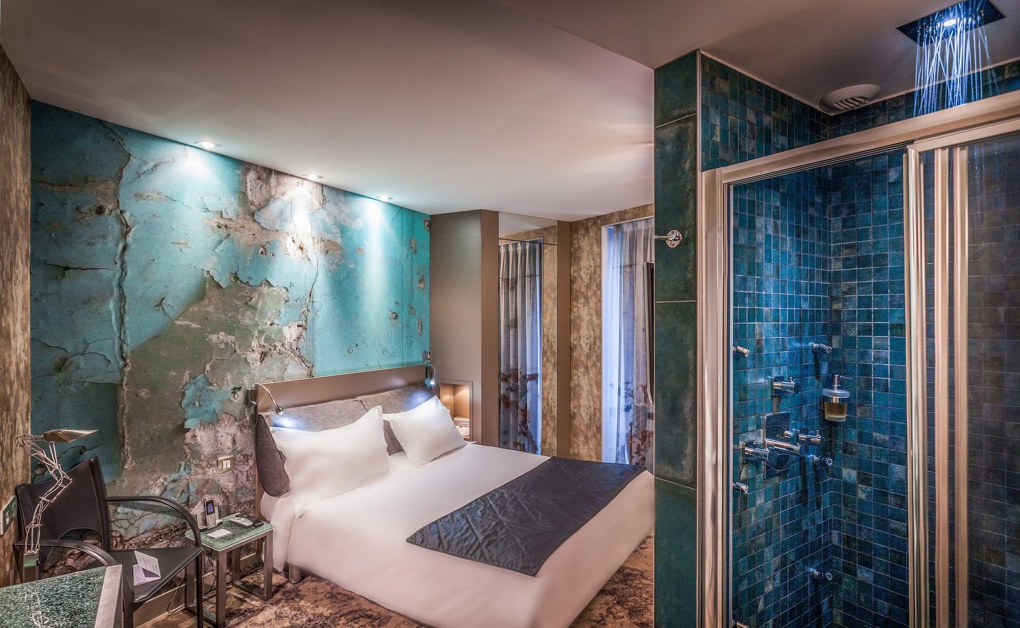 Apostrophe Hotel Paris Ngoại thất bức ảnh
