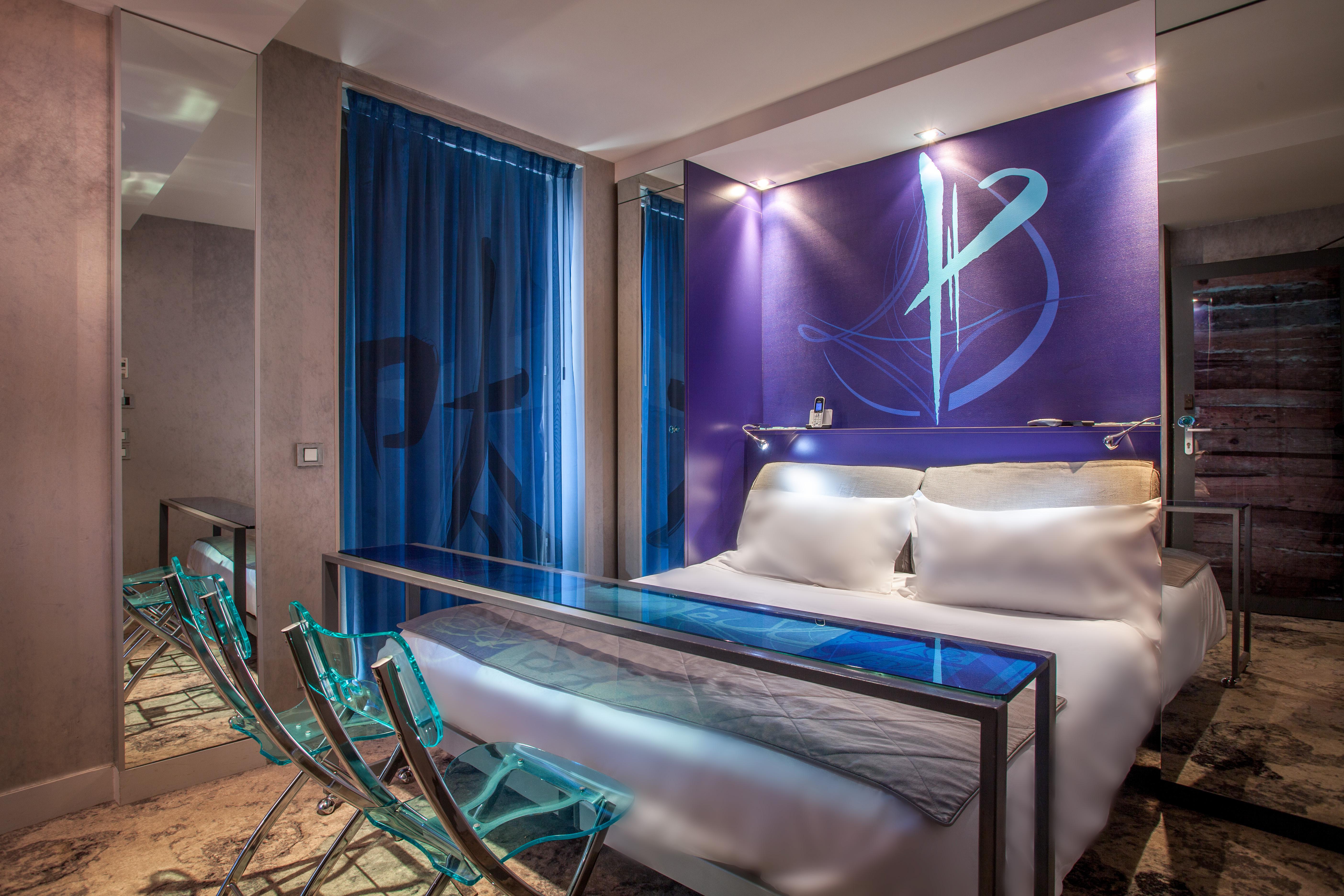 Apostrophe Hotel Paris Ngoại thất bức ảnh