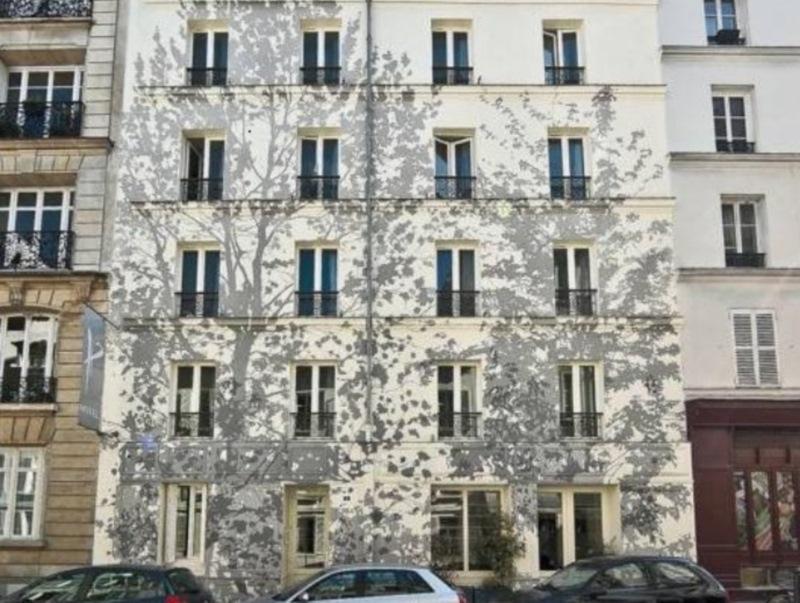 Apostrophe Hotel Paris Ngoại thất bức ảnh