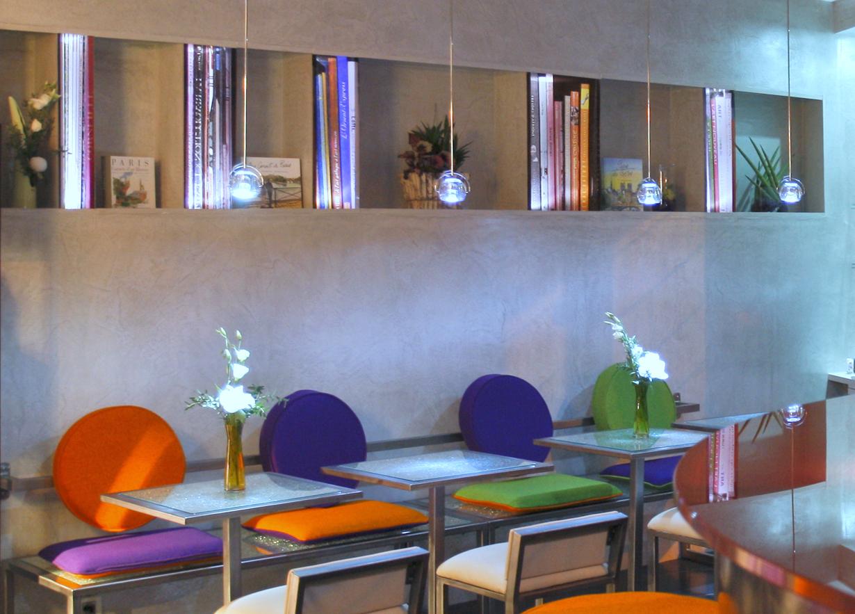 Apostrophe Hotel Paris Ngoại thất bức ảnh