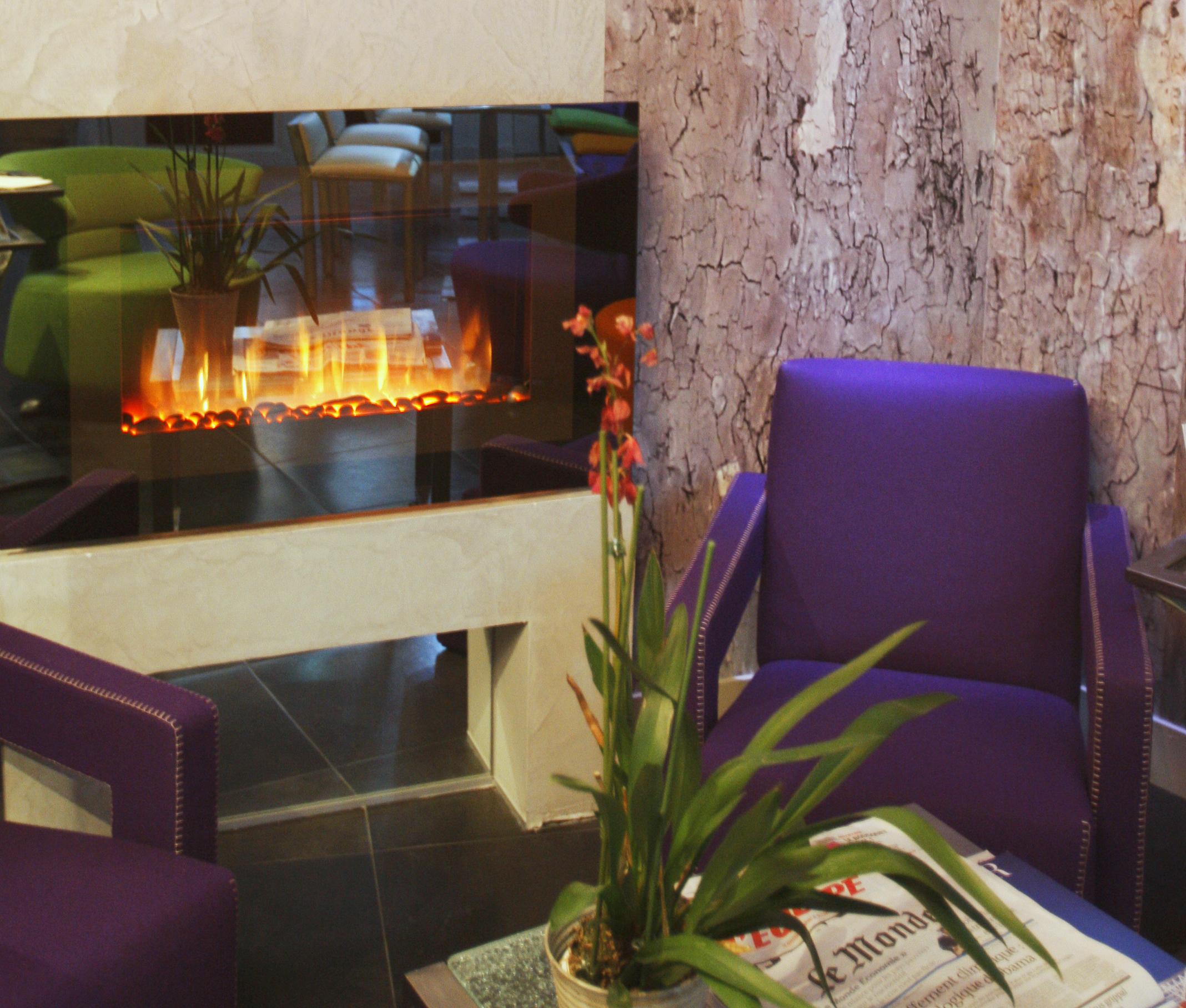 Apostrophe Hotel Paris Ngoại thất bức ảnh