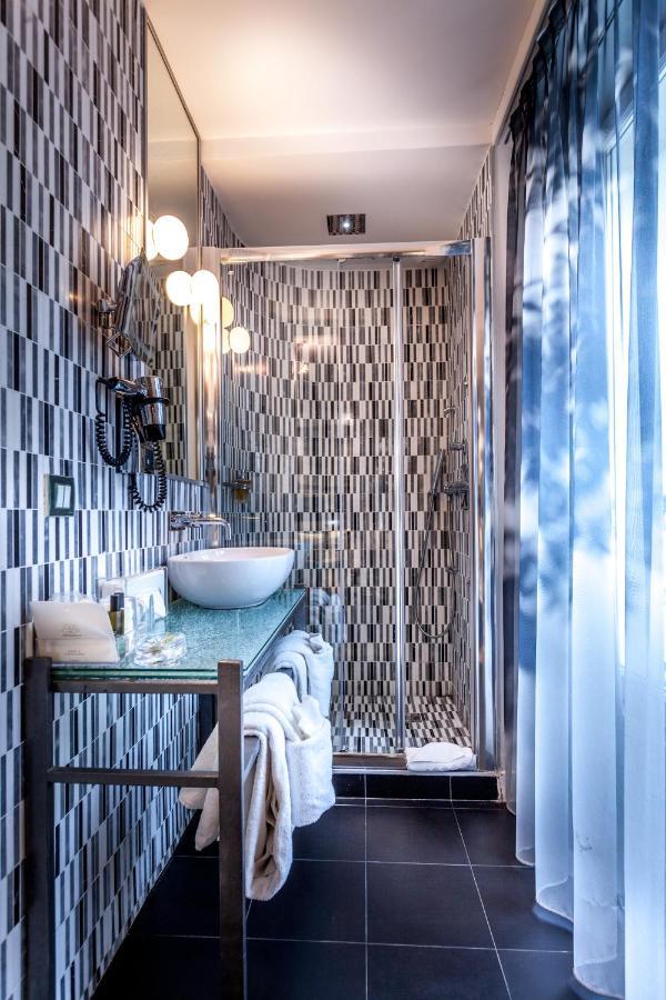 Apostrophe Hotel Paris Ngoại thất bức ảnh