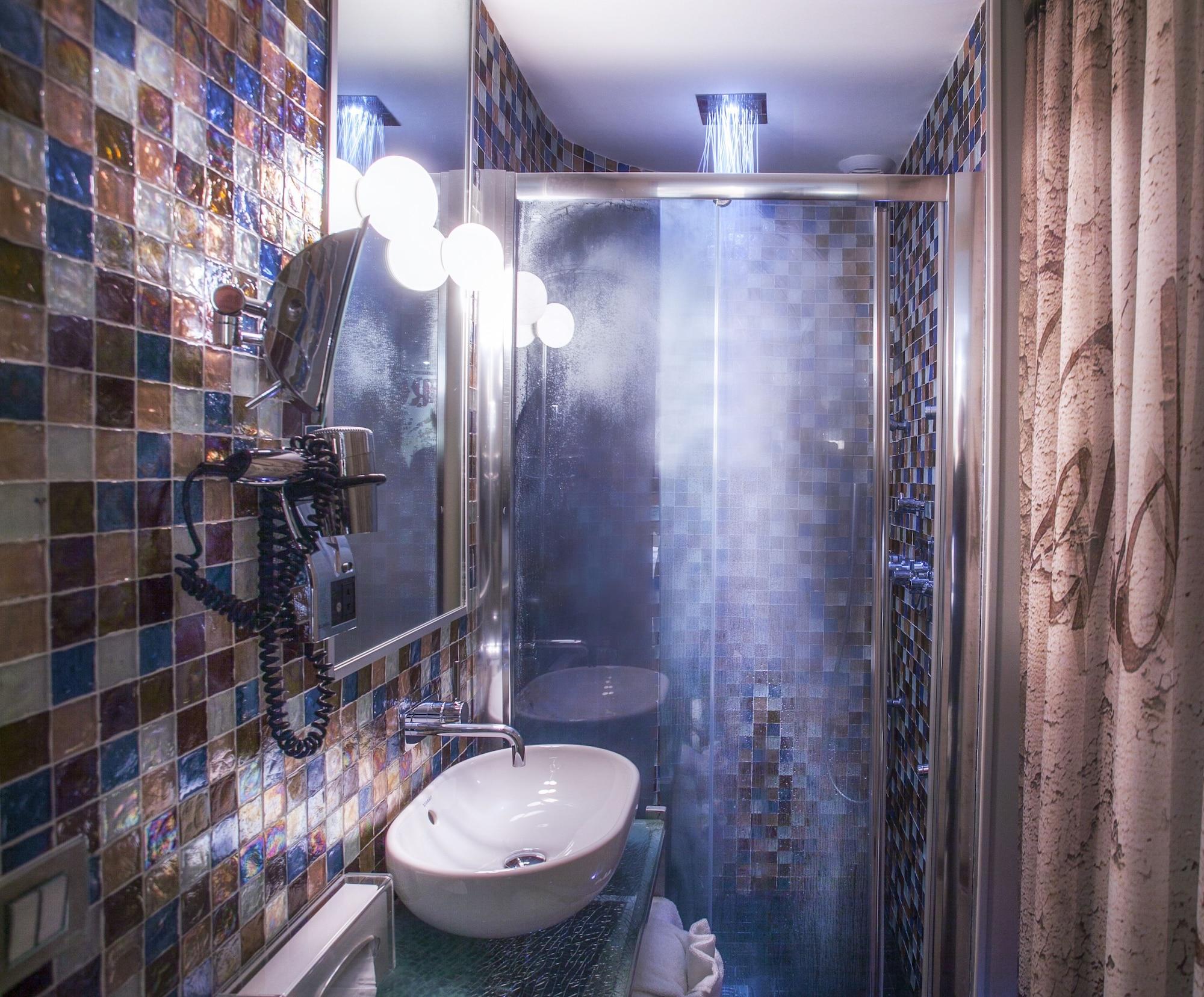 Apostrophe Hotel Paris Ngoại thất bức ảnh