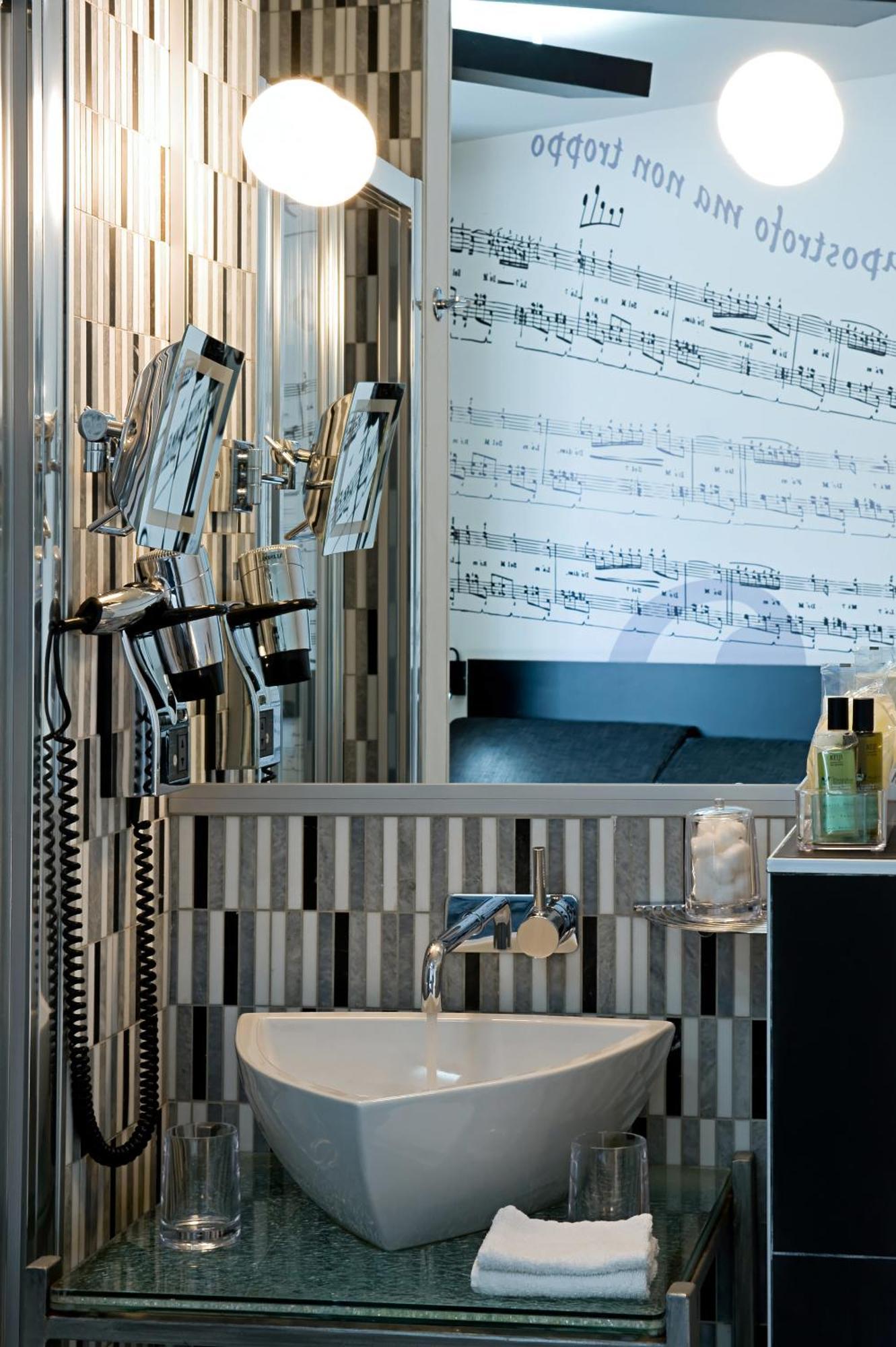 Apostrophe Hotel Paris Ngoại thất bức ảnh