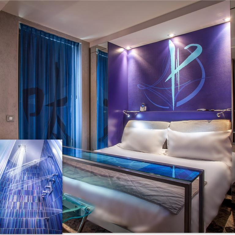 Apostrophe Hotel Paris Ngoại thất bức ảnh