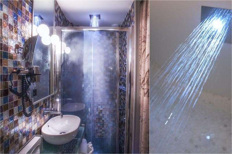 Apostrophe Hotel Paris Phòng bức ảnh