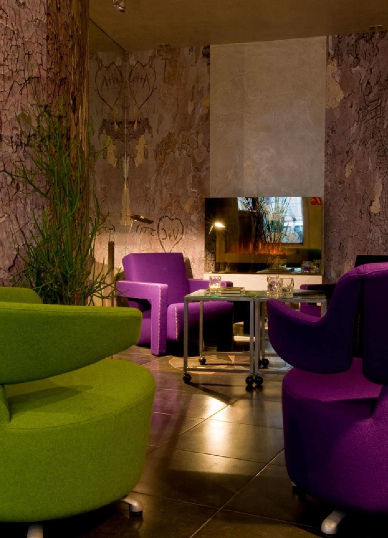 Apostrophe Hotel Paris Ngoại thất bức ảnh