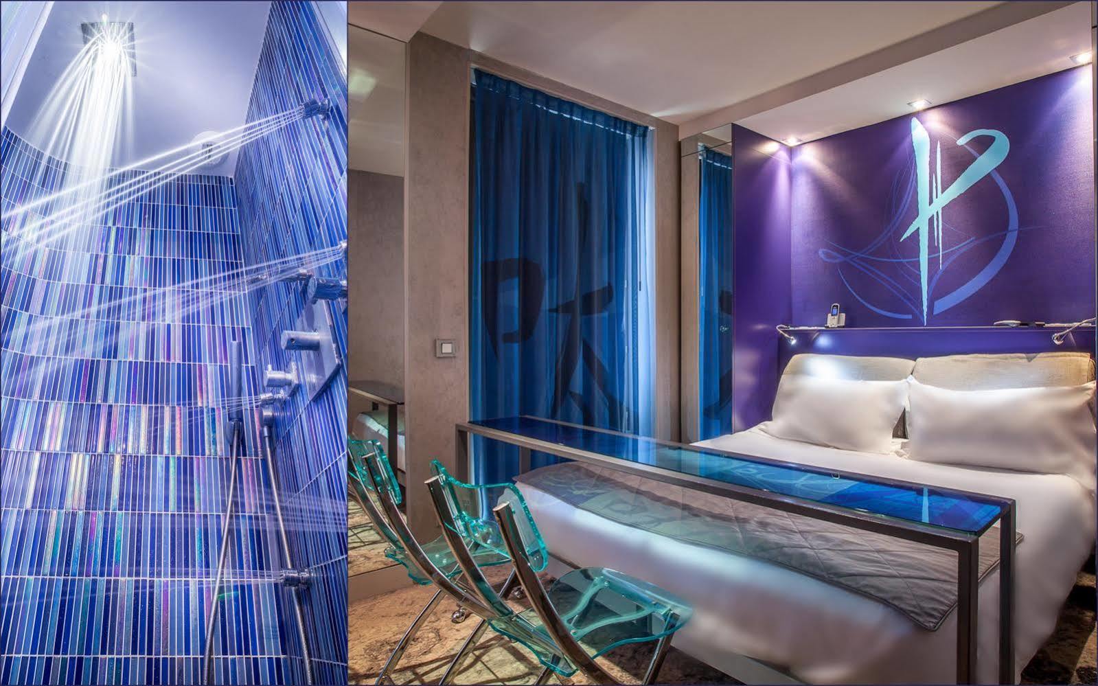 Apostrophe Hotel Paris Ngoại thất bức ảnh