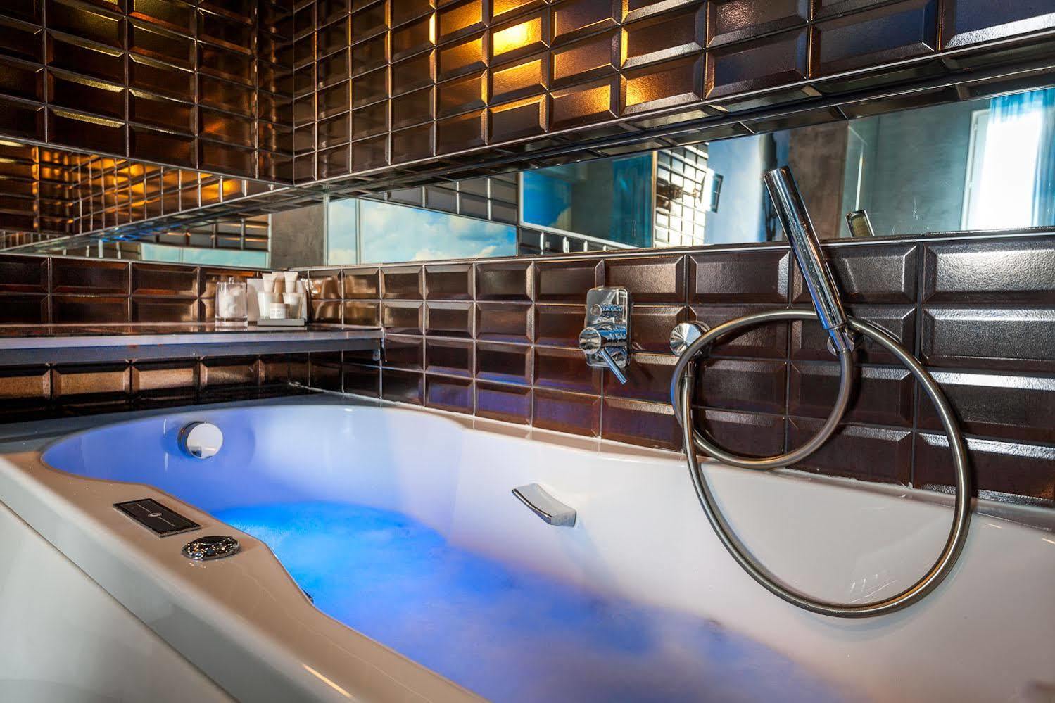Apostrophe Hotel Paris Ngoại thất bức ảnh