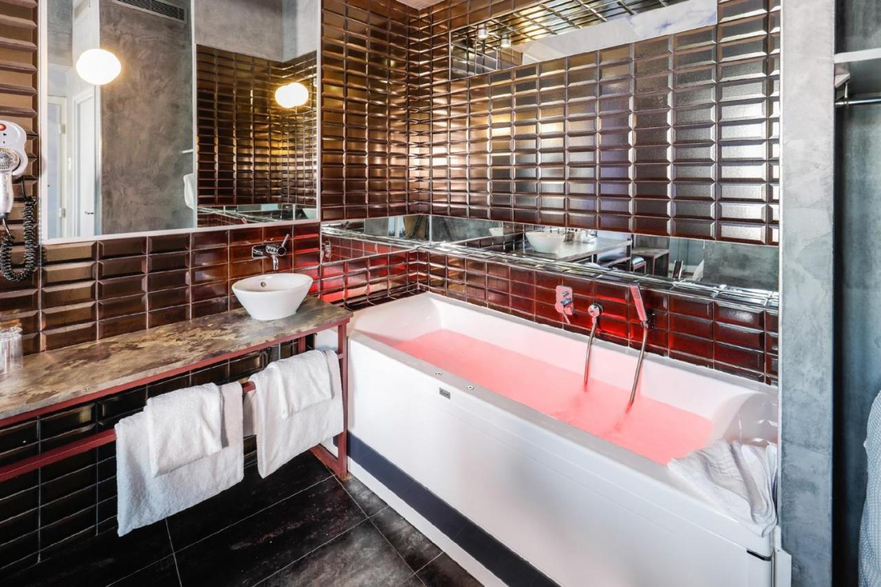 Apostrophe Hotel Paris Ngoại thất bức ảnh